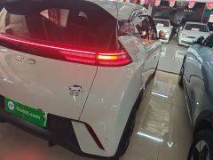 BYD Seagull 305km Vitality Edition - ფოტო 7