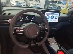 BYD Seagull 305km Vitality Edition - ფოტო 9