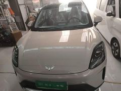 Wuling Bingo S 325km Flagship - ფოტო 2