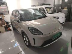 Wuling Bingo S 325km Flagship - ფოტო 3