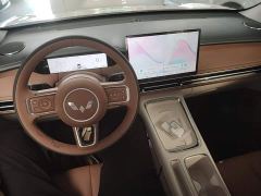 Wuling Bingo S 325km Flagship - ფოტო 9