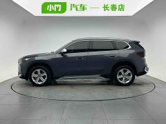 BMW X1 sDrive20Li X Design Package - photo 3