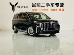Voyah Dream PHEV Extended Range Luxury Edition - photo 3