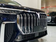 Voyah Dream PHEV Extended Range Luxury Edition - photo 4