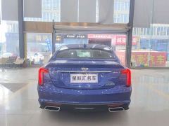 Cadillac CT5 28T Luxury - фото 5