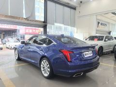Cadillac CT5 28T Luxury - фото 6
