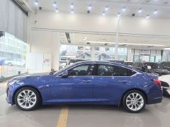 Cadillac CT5 28T Luxury - фото 7