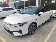 XPeng P5 460E - ფოტო 1