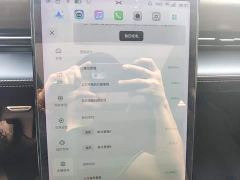 XPeng P5 460E - ფოტო 11
