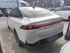 XPeng P5 460E - ფოტო 4
