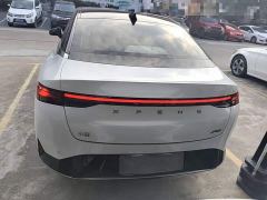 XPeng P5 460E - ფოტო 5