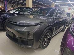 Li Auto L8 Pro - ფოტო 1