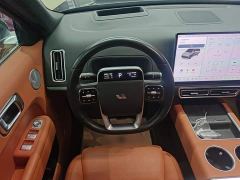 Li Auto L8 Pro - ფოტო 10