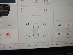 Li Auto L8 Pro - ფოტო 11