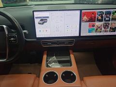 Li Auto L8 Pro - ფოტო 12
