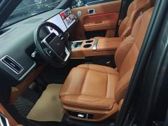 Li Auto L8 Pro - ფოტო 14