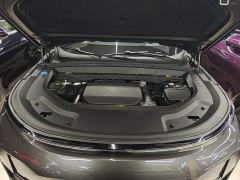 Li Auto L8 Pro - ფოტო 19
