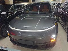 Li Auto L8 Pro - ფოტო 2