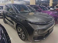 Li Auto L8 Pro - ფოტო 3