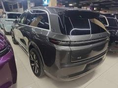 Li Auto L8 Pro - ფოტო 4