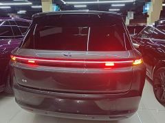 Li Auto L8 Pro - ფოტო 5