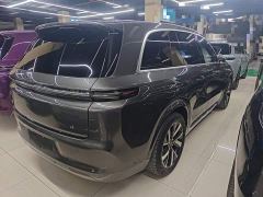 Li Auto L8 Pro - ფოტო 6