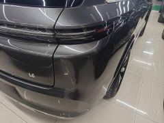 Li Auto L8 Pro - ფოტო 7