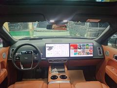 Li Auto L8 Pro - ფოტო 9