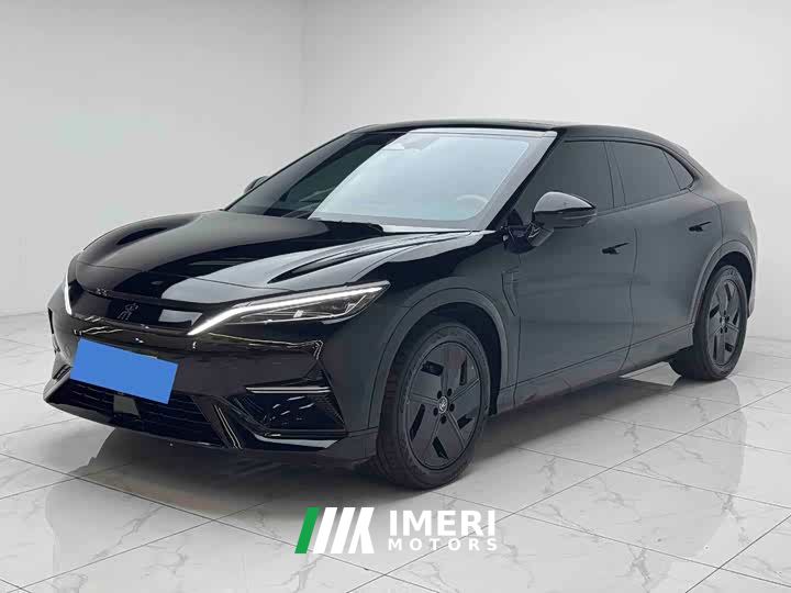 BYD Song L EV 550km Excellence Edition - ავტომობილი ჩინეთიდან