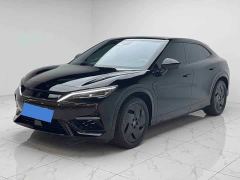 BYD Song L EV 550km Excellence Edition - ფოტო 1