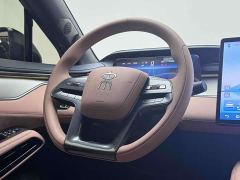 BYD Song L EV 550km Excellence Edition - ფოტო 13