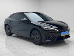 BYD Song L EV 550km Excellence Edition - ფოტო 3