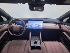 BYD Song L EV 550km Excellence Edition - ფოტო 5
