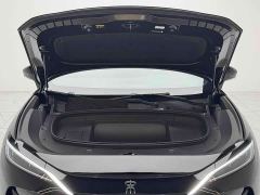 BYD Song L EV 550km Excellence Edition - ფოტო 9