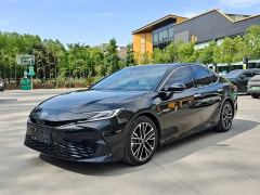 Toyota Camry 2.0E Elite Edition - photo 4