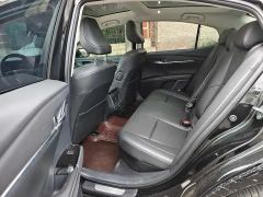 Toyota Camry 2.0E Elite Edition - photo 7