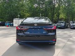Toyota Camry 2.0E Elite Edition - photo 9