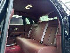 Rolls-Royce Ghost 6.7T Edition - ფოტო 19
