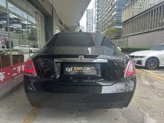 Rolls-Royce Ghost 6.7T Edition - ფოტო 9