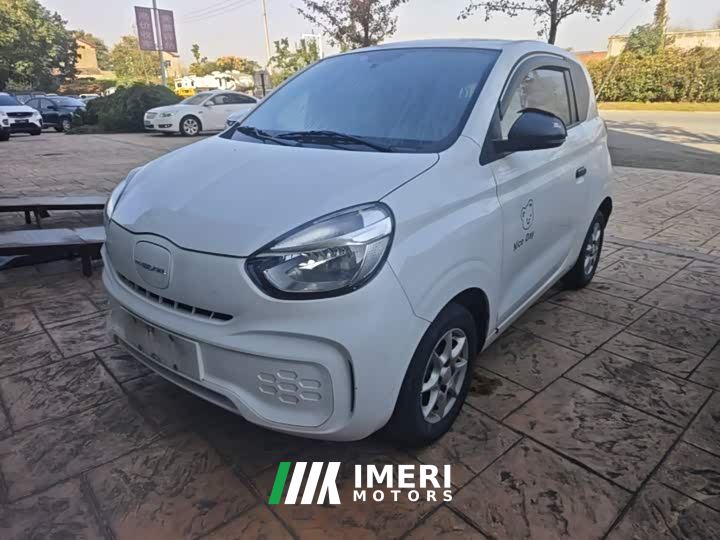 Roewe Clever 311km Vitality Pop Edition - ავტომობილი ჩინეთიდან