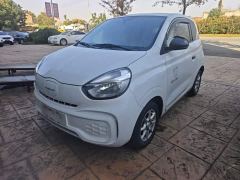 Roewe Clever 311km Vitality Pop Edition - ფოტო 1