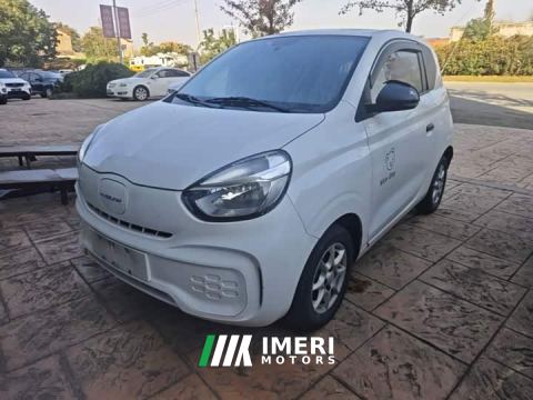2023 Roewe Clever 311km Vitality Pop Edition - автомобиль из Китая