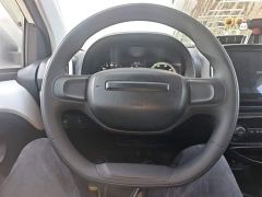 Roewe Clever 311km Vitality Pop Edition - ფოტო 10