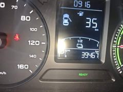 Roewe Clever 311km Vitality Pop Edition - ფოტო 11