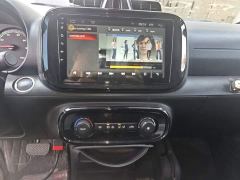 Roewe Clever 311km Vitality Pop Edition - ფოტო 12