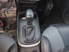 Roewe Clever 311km Vitality Pop Edition - ფოტო 13