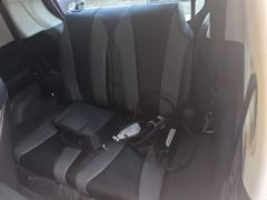 Roewe Clever 311km Vitality Pop Edition - ფოტო 16