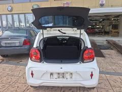 Roewe Clever 311km Vitality Pop Edition - ფოტო 18