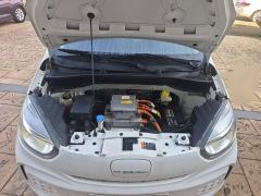 Roewe Clever 311km Vitality Pop Edition - ფოტო 19
