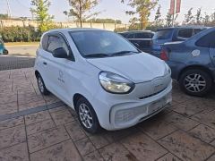 Roewe Clever 311km Vitality Pop Edition - ფოტო 3